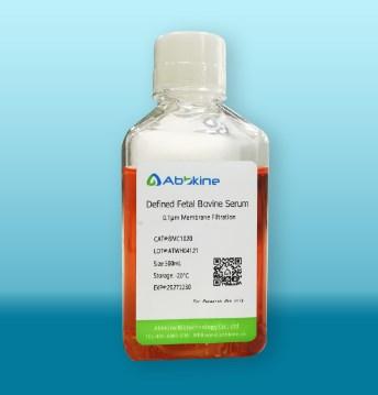 探秘细胞培养的魔法液体——胎牛血清的奇妙世界