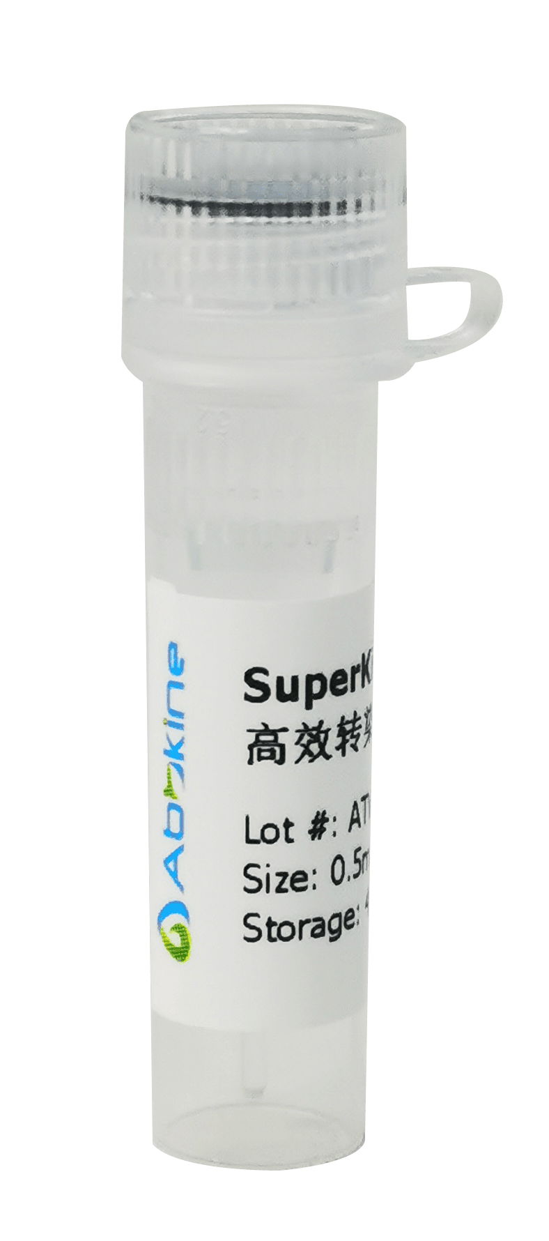 Lipo3.0高效转染试剂使用指南