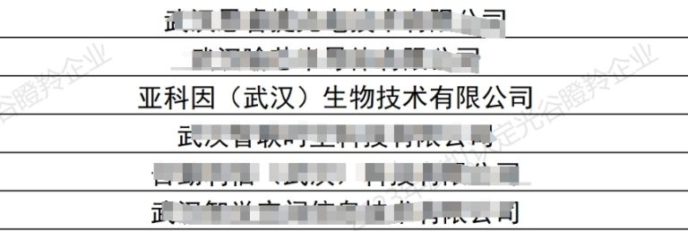 成功入选！亚科因被认定为2023年光谷瞪羚企业