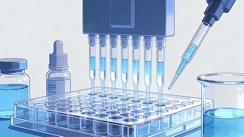 微量法CAT过氧化氢酶活性检测试剂盒的优势与适用场景：从反应原理到实验选择