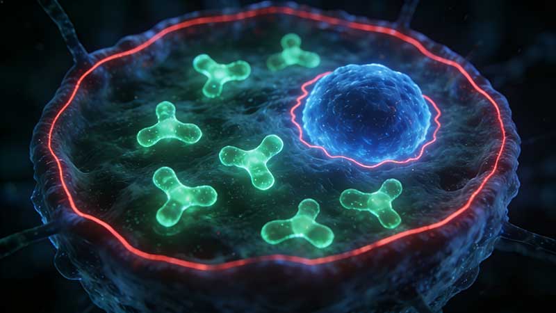 过氧化氢酶(CAT)活性检测：紫外法与比色法(微量法)哪个更适合你的实验？