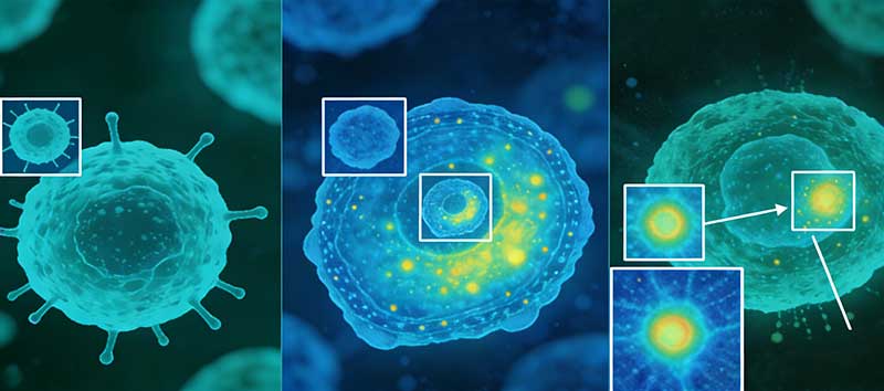三磷酸腺苷ATP含量检测在炎症、心血管与线粒体功能研究中的应用