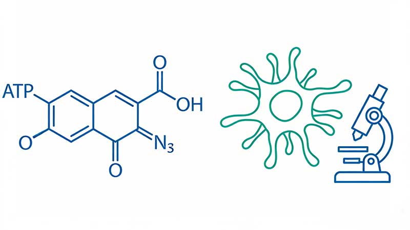 三磷酸腺苷(ATP)含量检测在肿瘤代谢重编程与抗癌药效评估中的应用