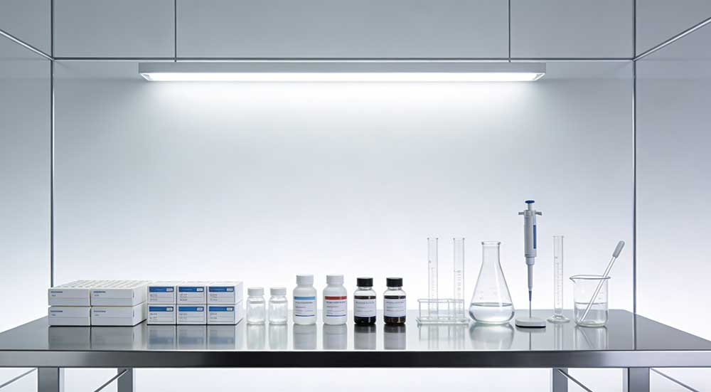 国产LDH乳酸脱氢酶活性检测试剂盒能替代进口吗？从原理到数据全面对比