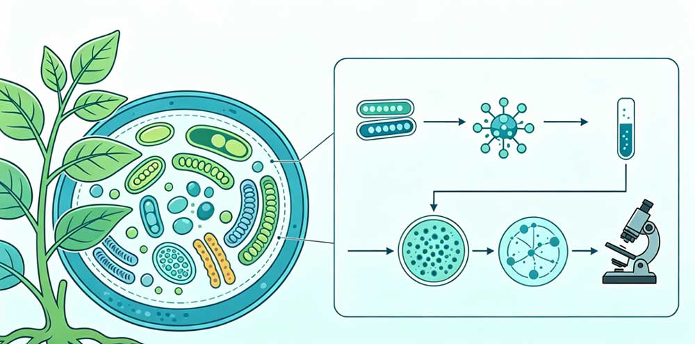 你克隆的基因到底管不管ROS？植物功能基因组学研究中H2O2检测的标准化验证策略