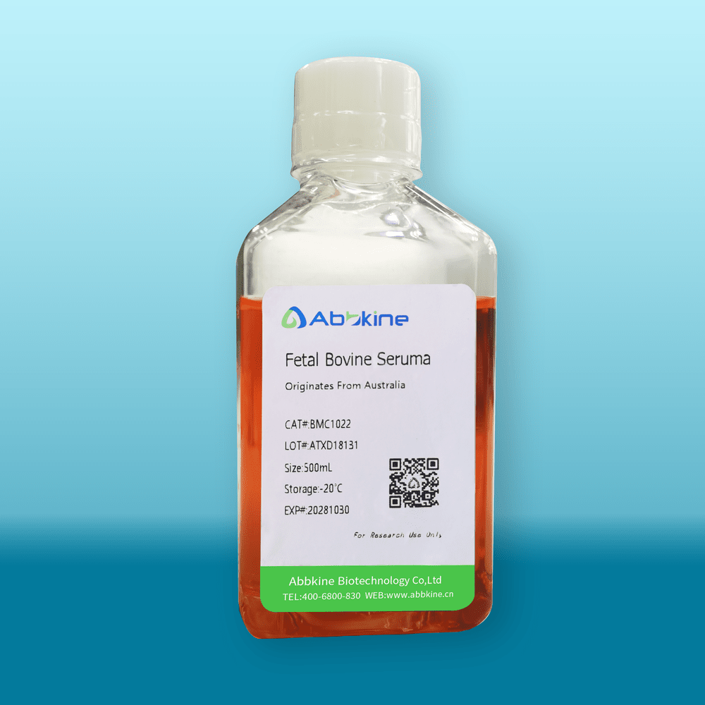 澳洲胎牛血清