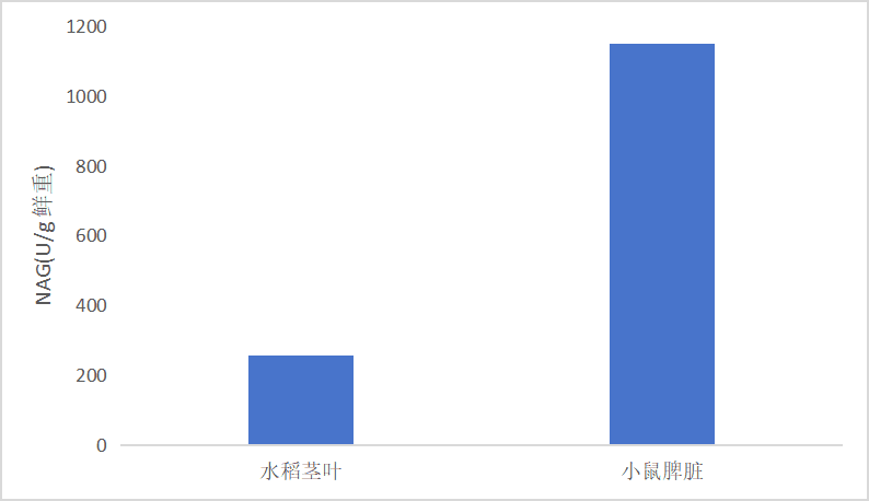 N-乙酰-β-D-葡萄糖苷酶(NAG)活性检测试剂盒(微量法)-CheKine™