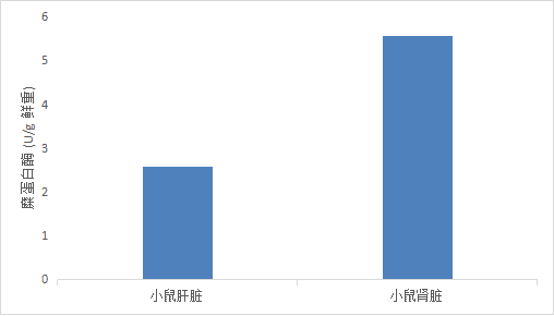 糜蛋白酶活性检测试剂盒(微量法)-CheKine™