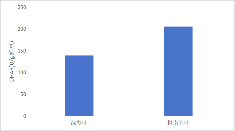 脱氢抗坏血酸还原酶(DHAR)活性检测试剂盒(微量法)-CheKine™